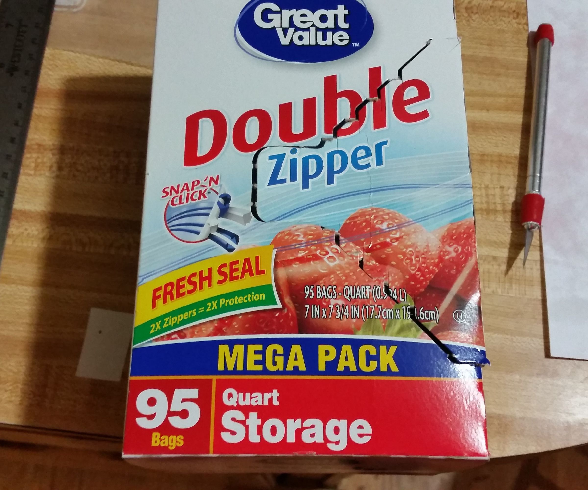 DIY Fishing Worm Binder Pages