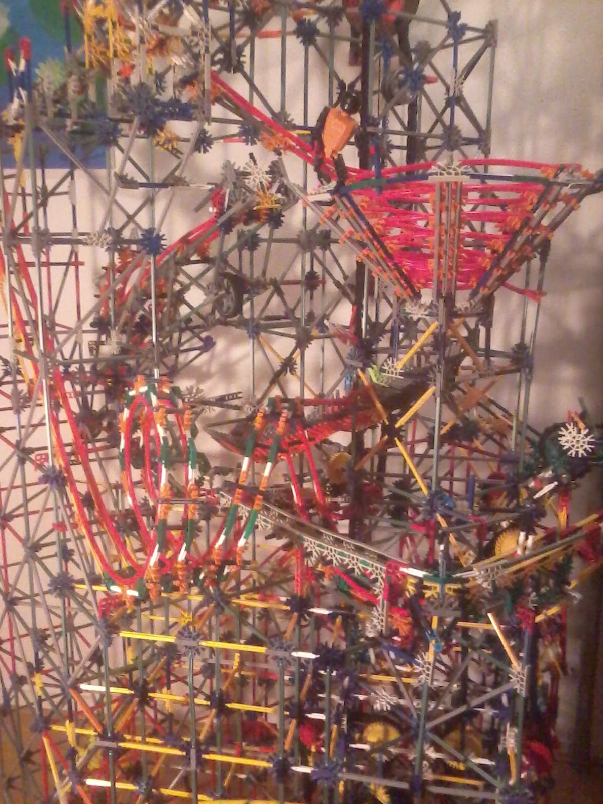 knex ballamchine liberty city (upate)
