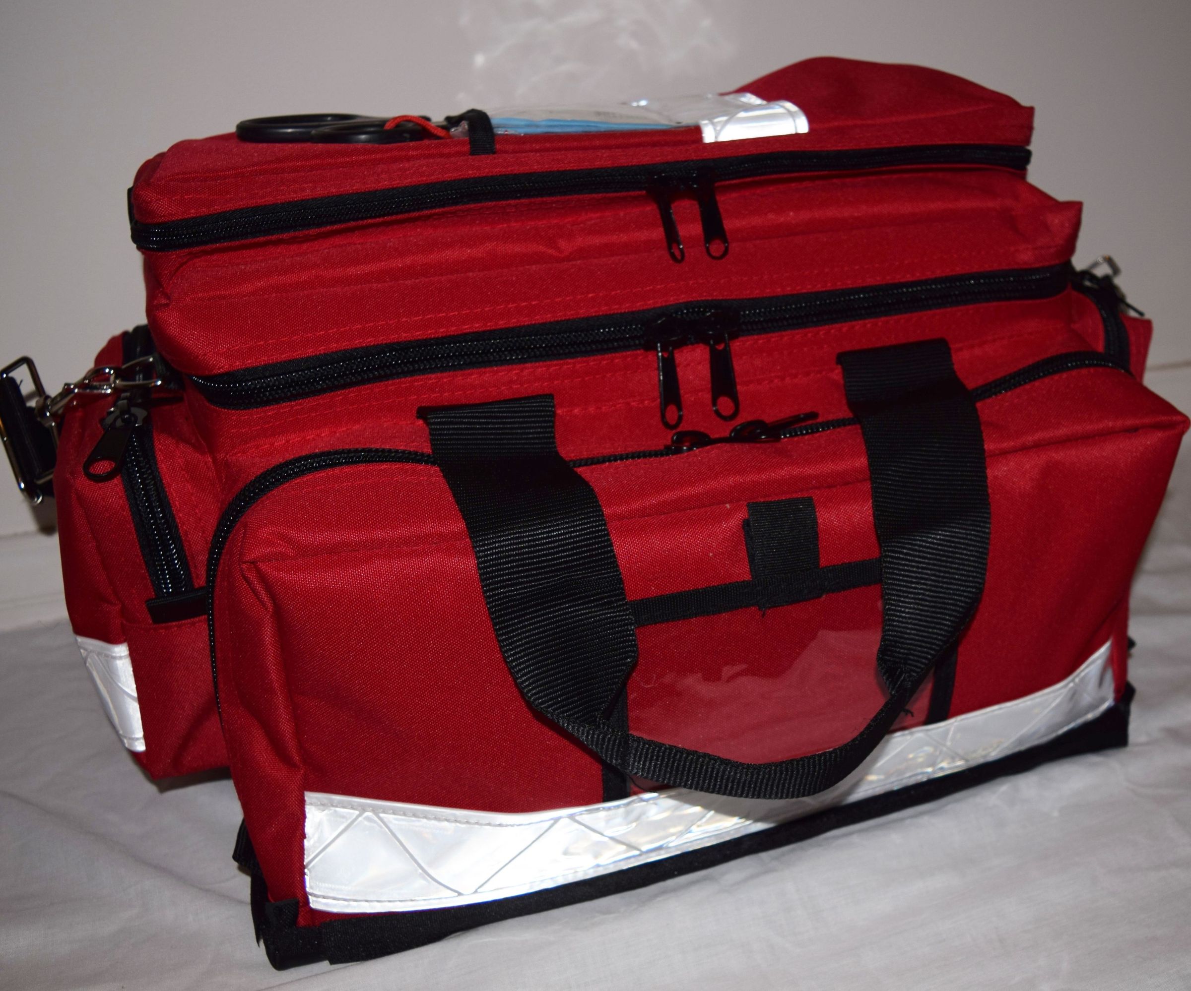 My Medical Trauma Kit
