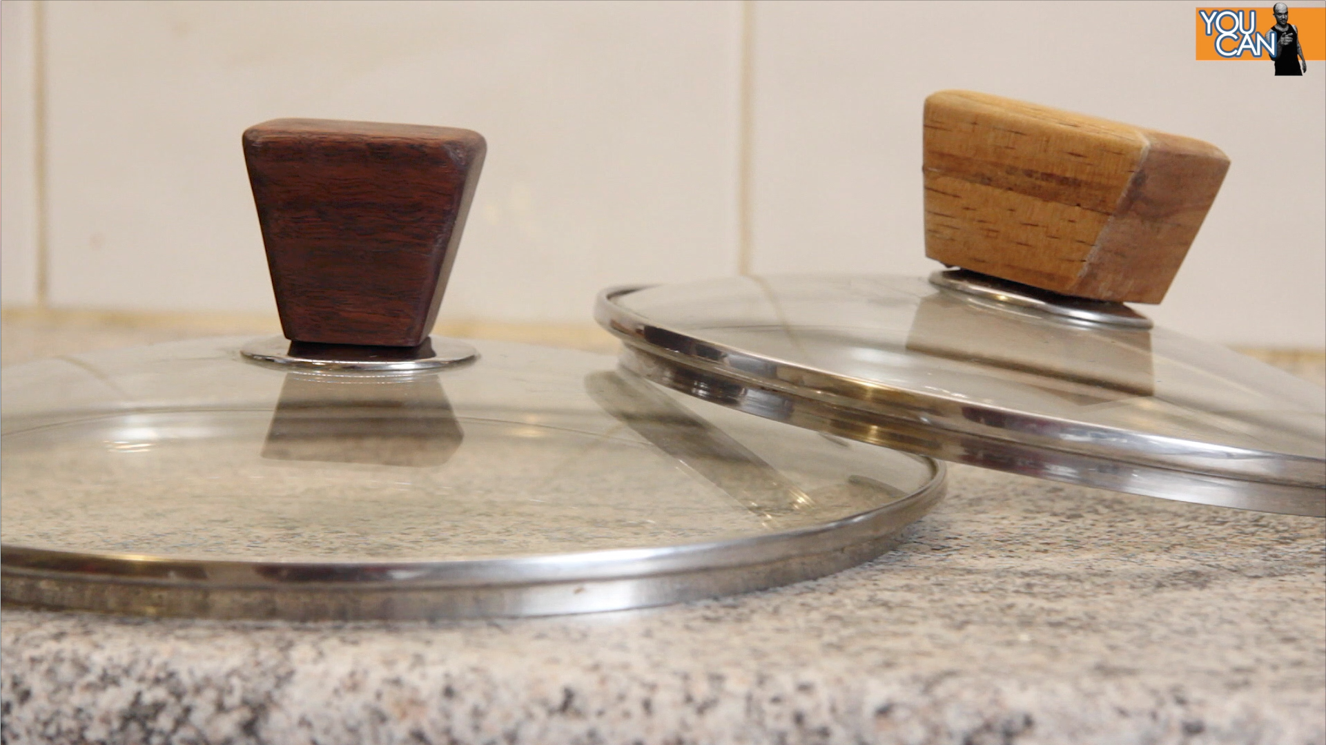 DIY Wooden Pot Lid Handle (with Pictures) Instructables