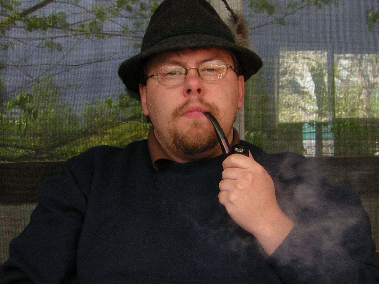 author