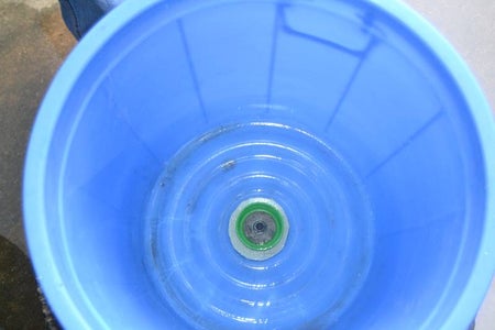 Begin Construction From the Axle.