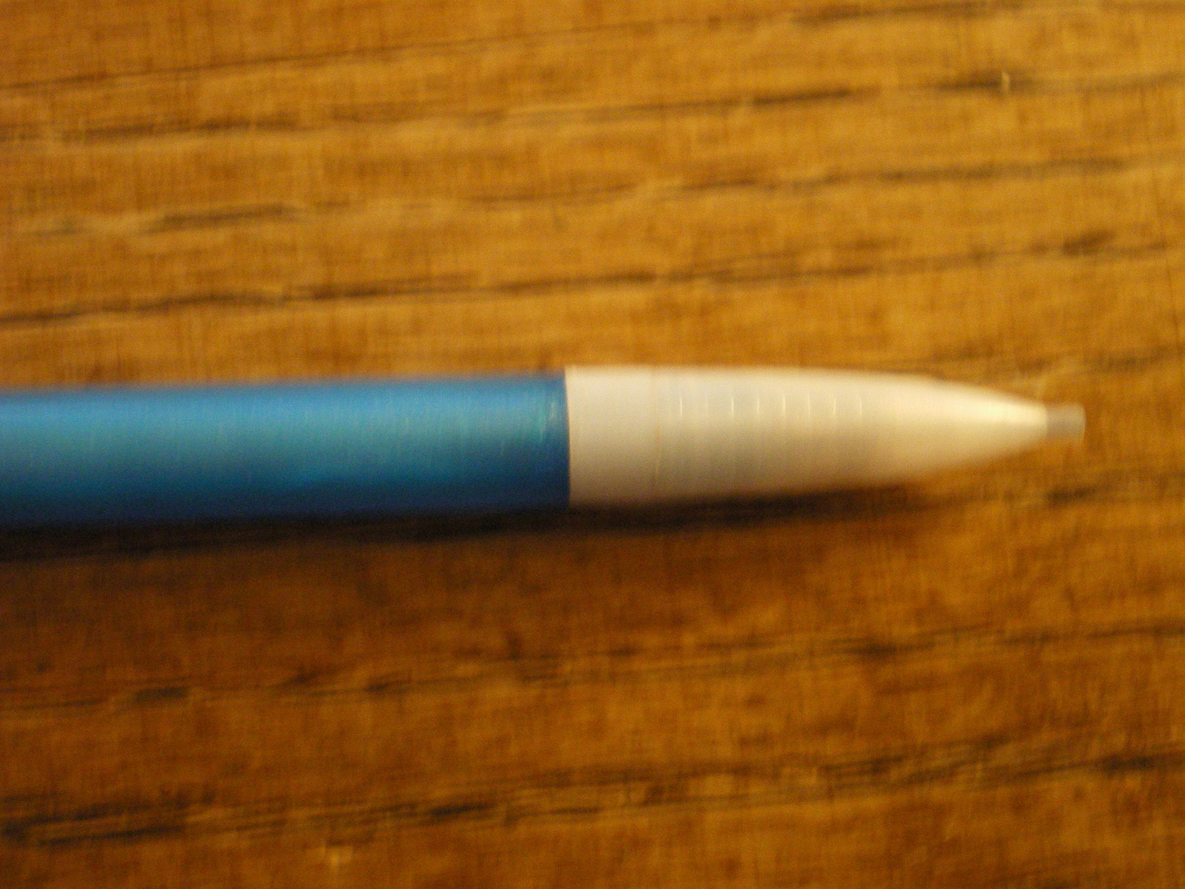 Mechanical Pencil Staple Shooter 5 Steps Instructables