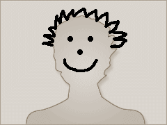 author