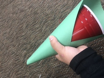 The Under Body  
