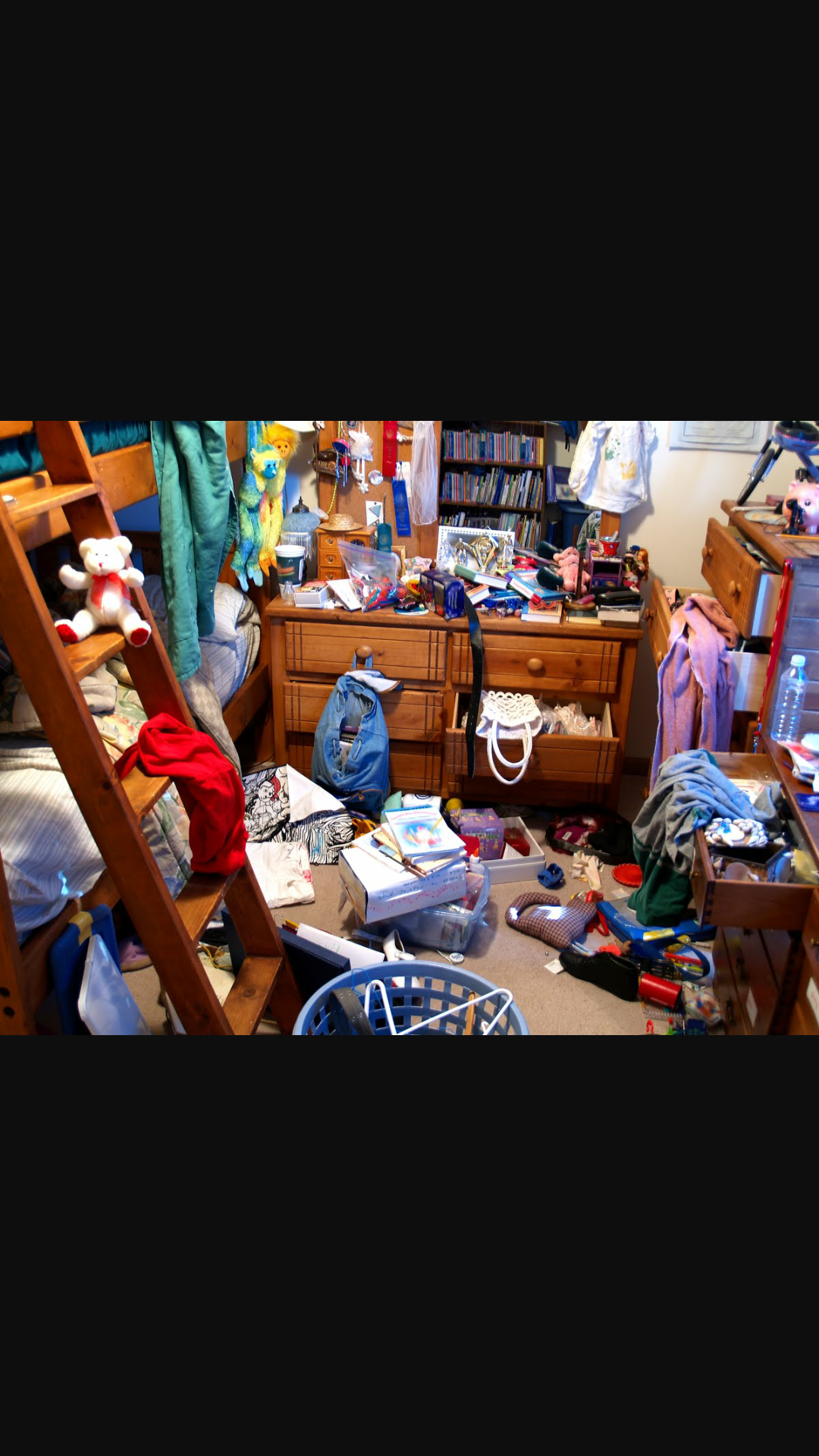 How to get things done faster