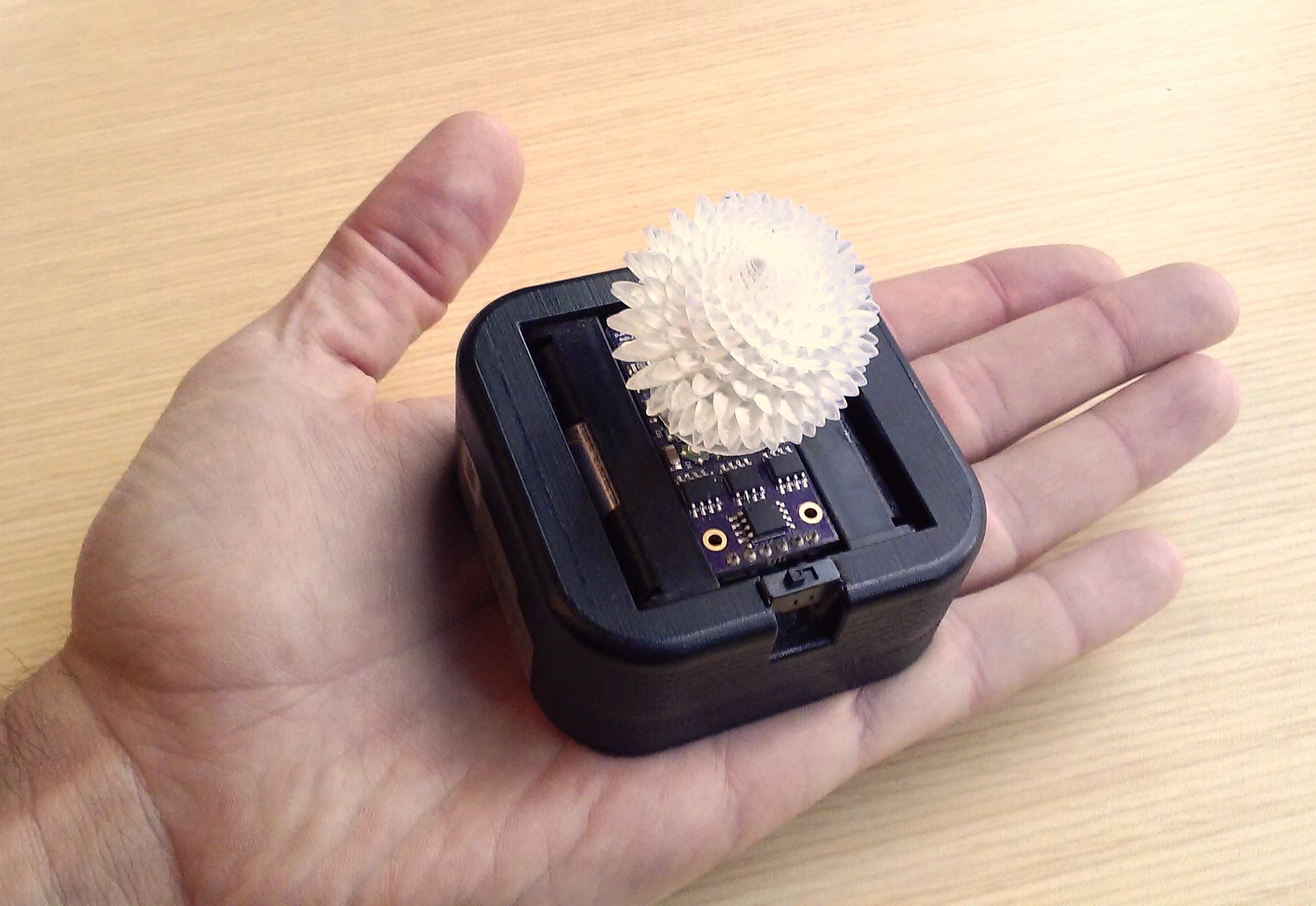 Handheld Zoetrope Sculpture 12 Steps (with Pictures) Instructables