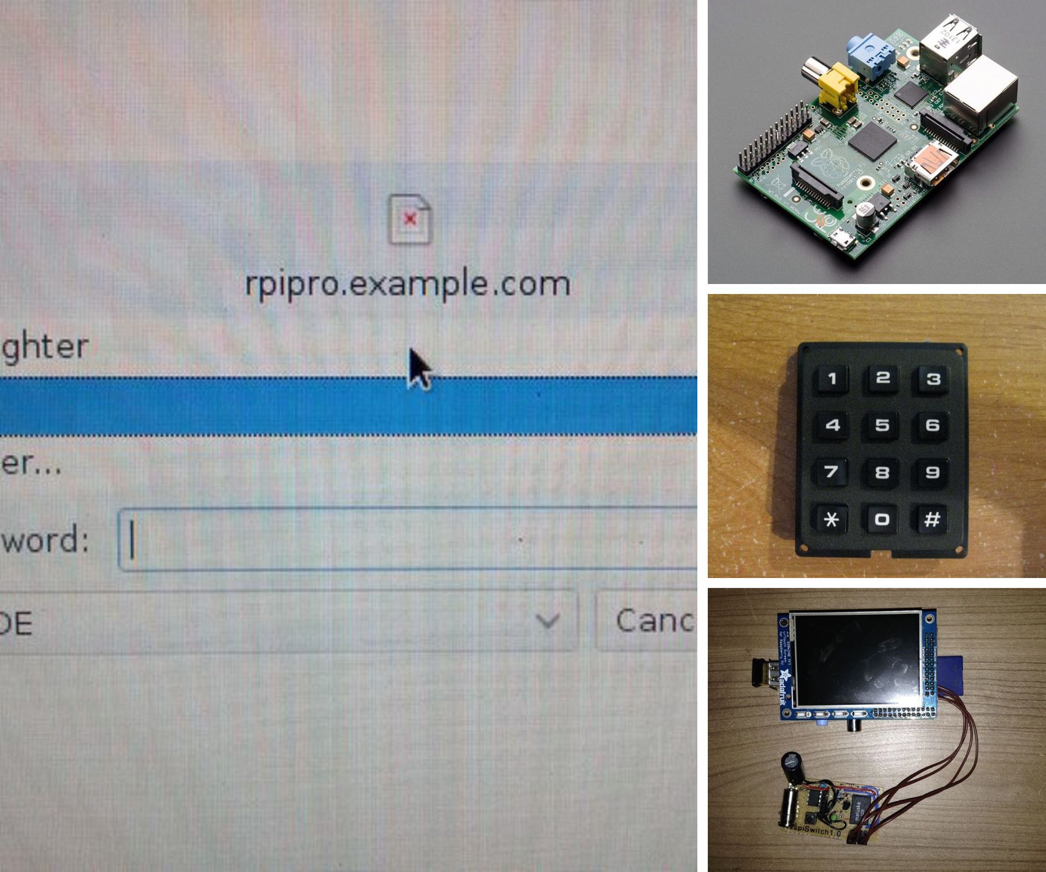 Raspberry Pi