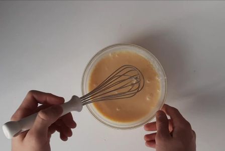 White Chocolate Cremeux