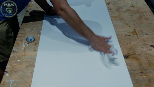 Prepare Resin Mold