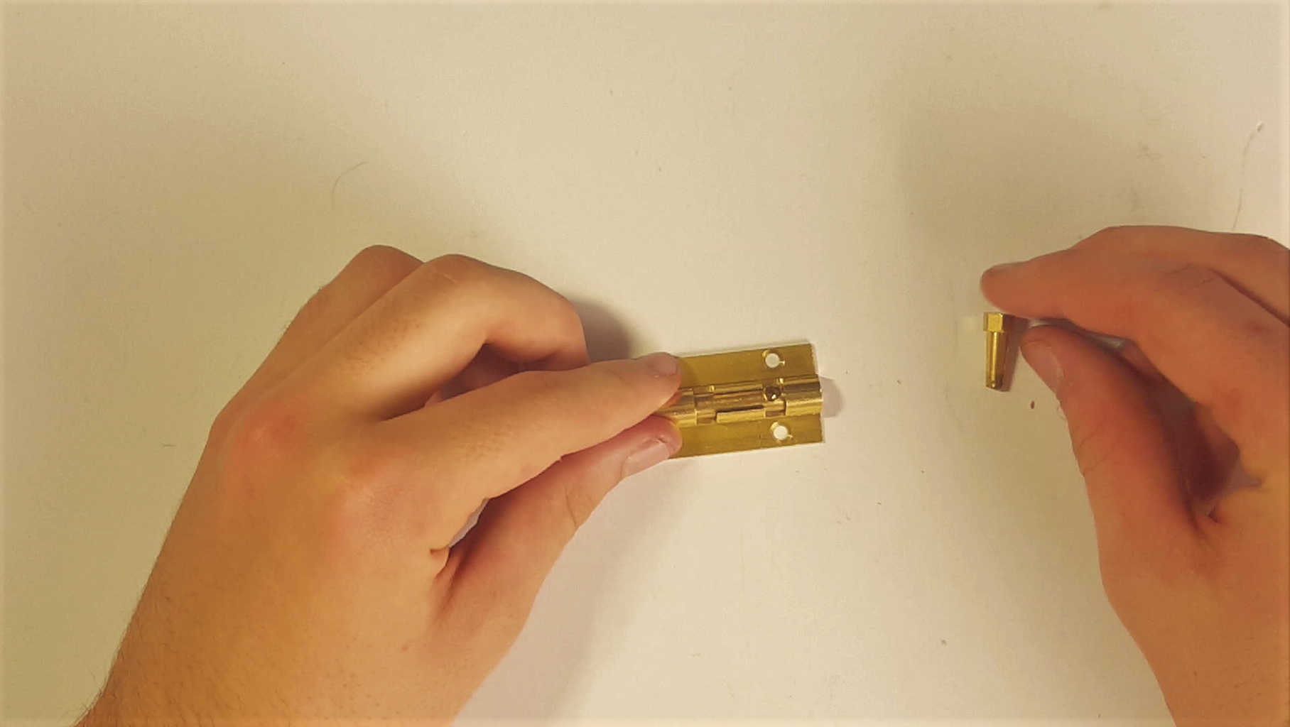 Bluetooth Door Lock (Arduino) : 10 Steps (with Pictures) Circuit Diagram