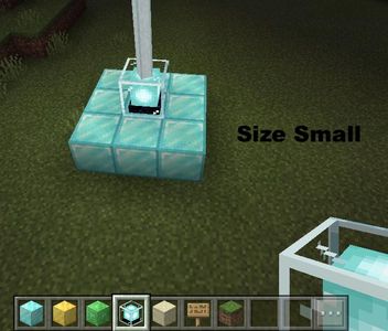 How to Create a Beacon in Minecraft : 7 Steps - Instructables
