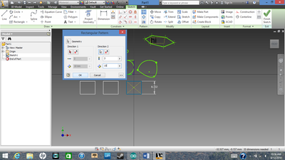 Basic Inventor Shapes Autodesk Inventor Tutorial : 24 Steps - Instructables