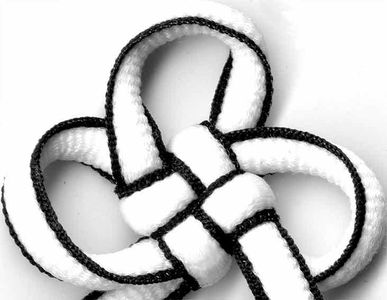 Cloverleaf Knots