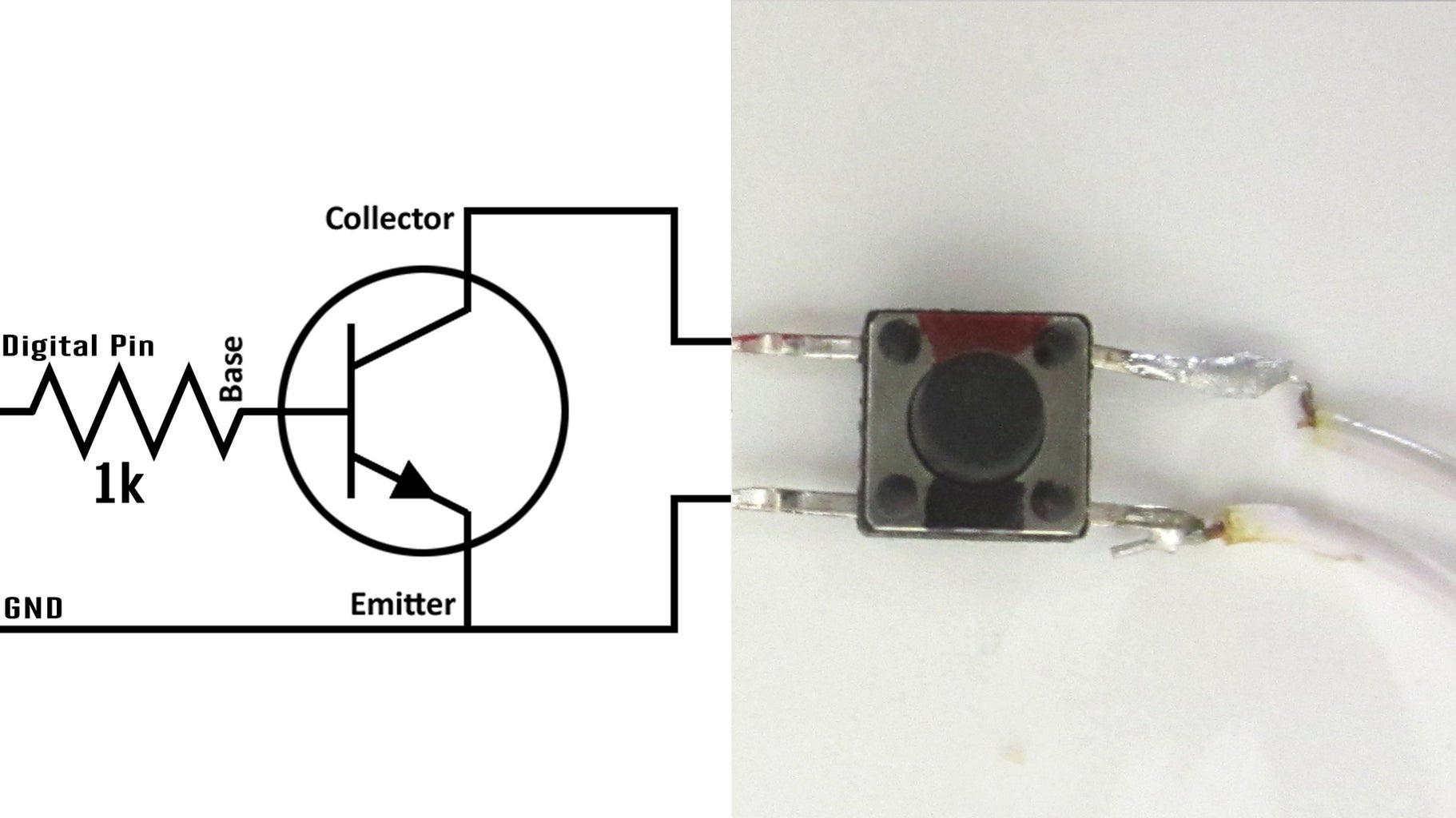 Control Your Halloween Decorations With Arduino : 12 Steps (with ...