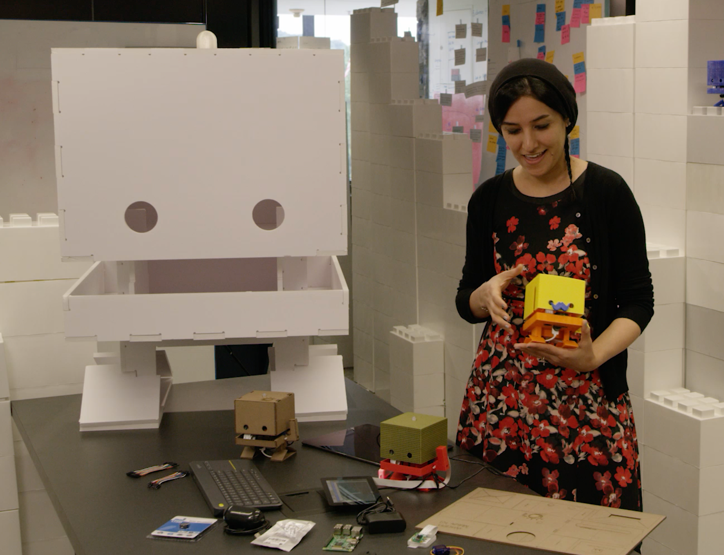TJBot