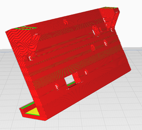 Preperation: 3D-Print