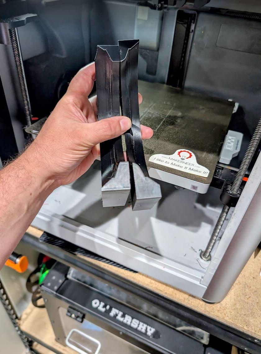 Make It a Real Thingamajig! (3D Printing)