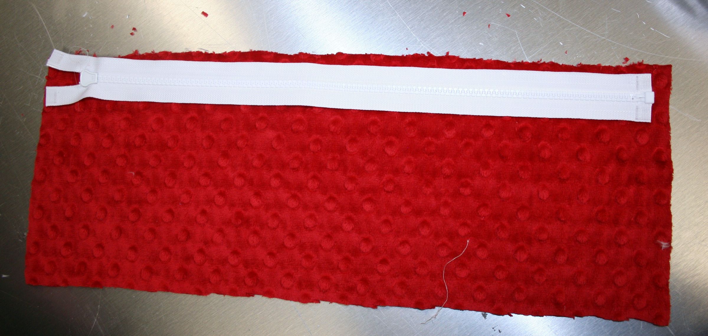 Expandable Christmas Stocking 13 Steps (with Pictures) Instructables