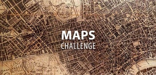 Maps Challenge