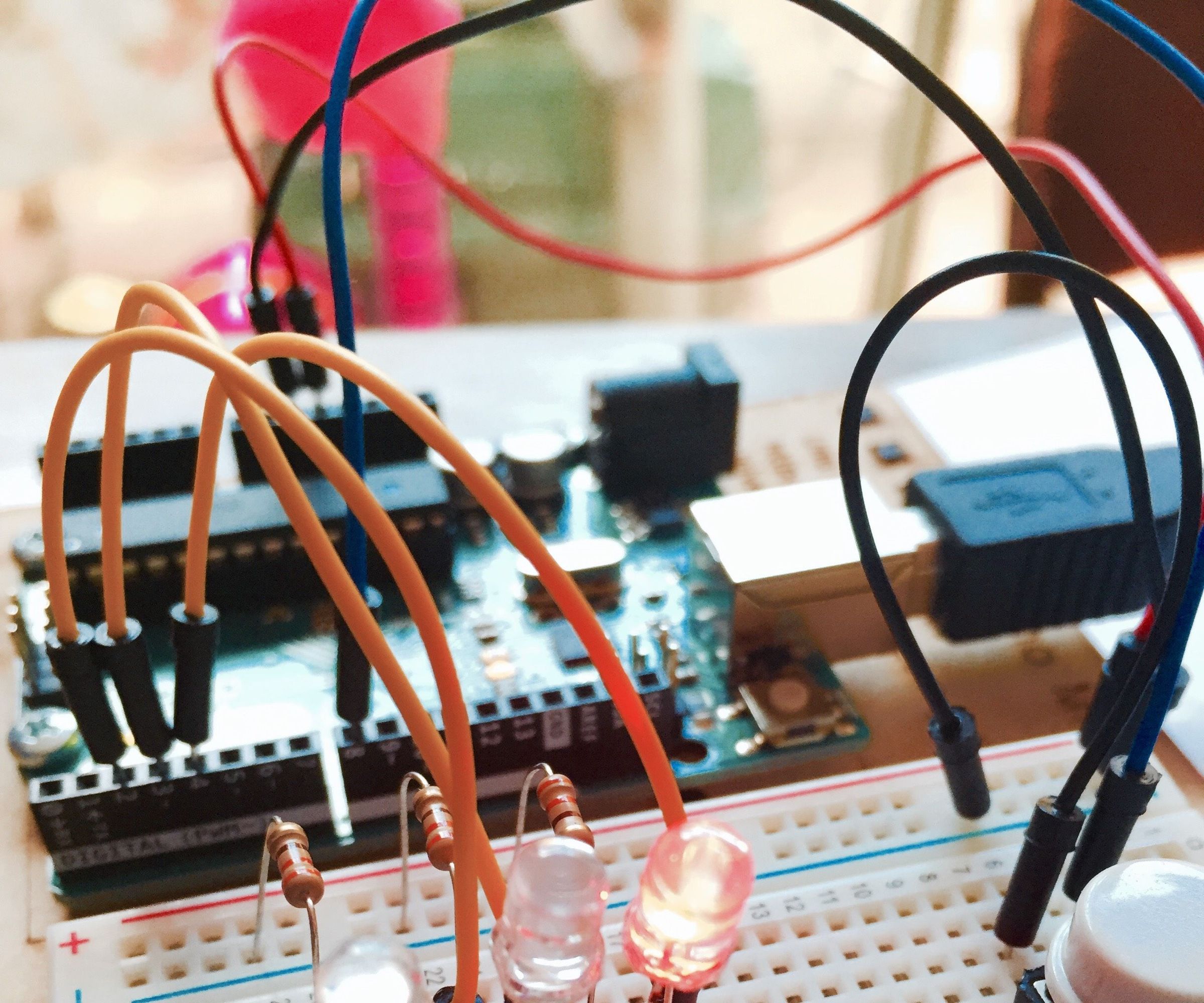 C/C++ En Arduino: Funciones