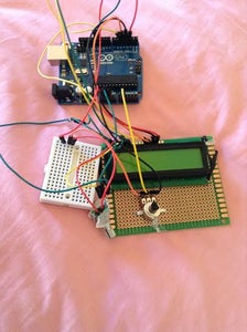 Arduino Gameboy : 4 Steps - Instructables
