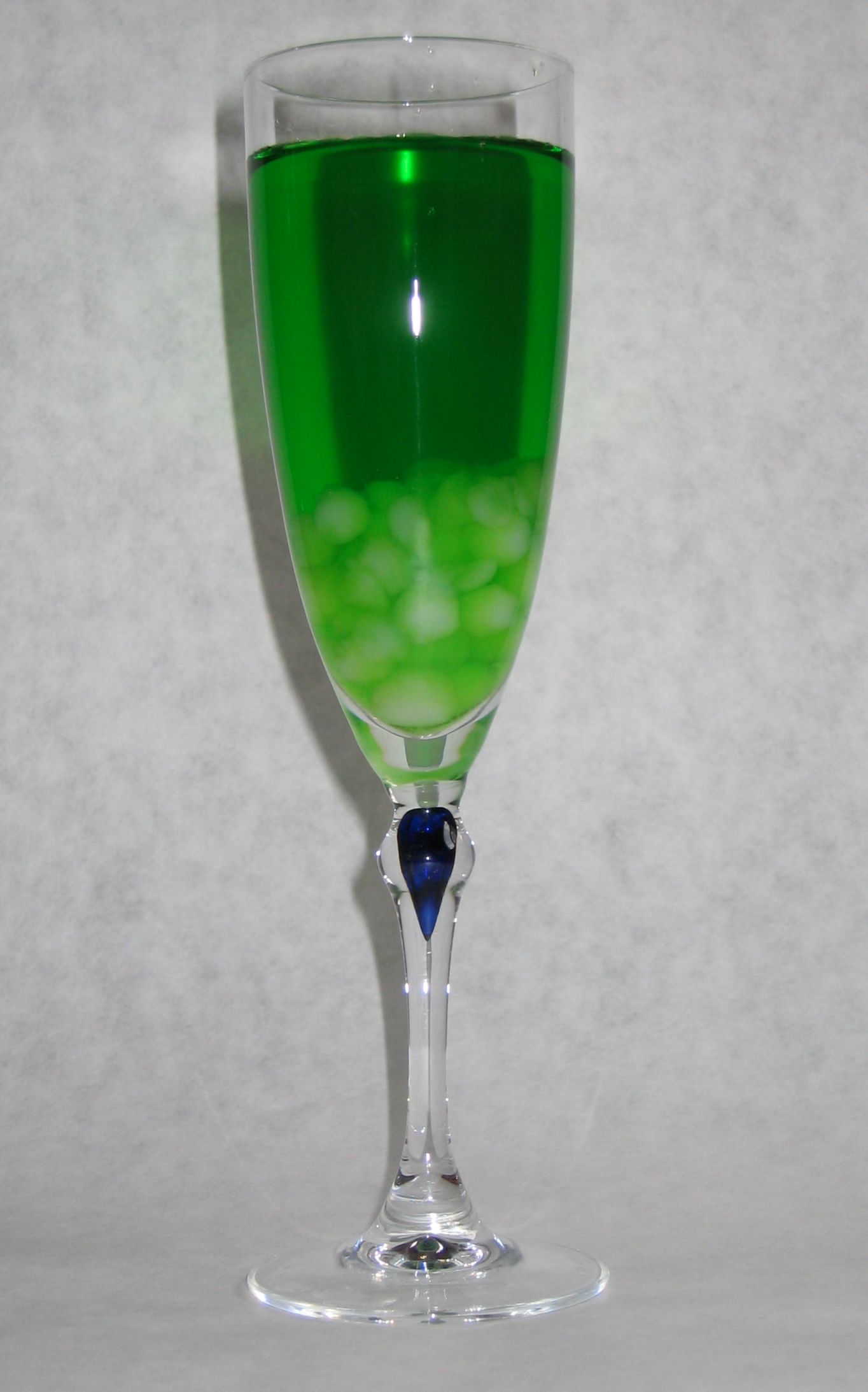 Frog Spawn and Swamp Water Tea