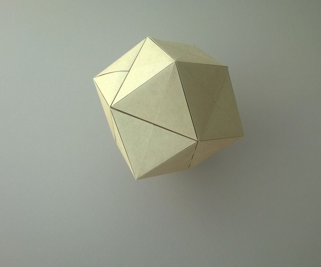(Un)Folding the Mysteries of A4 Paper -- There's Some Pretty Far Out Geometry in There
