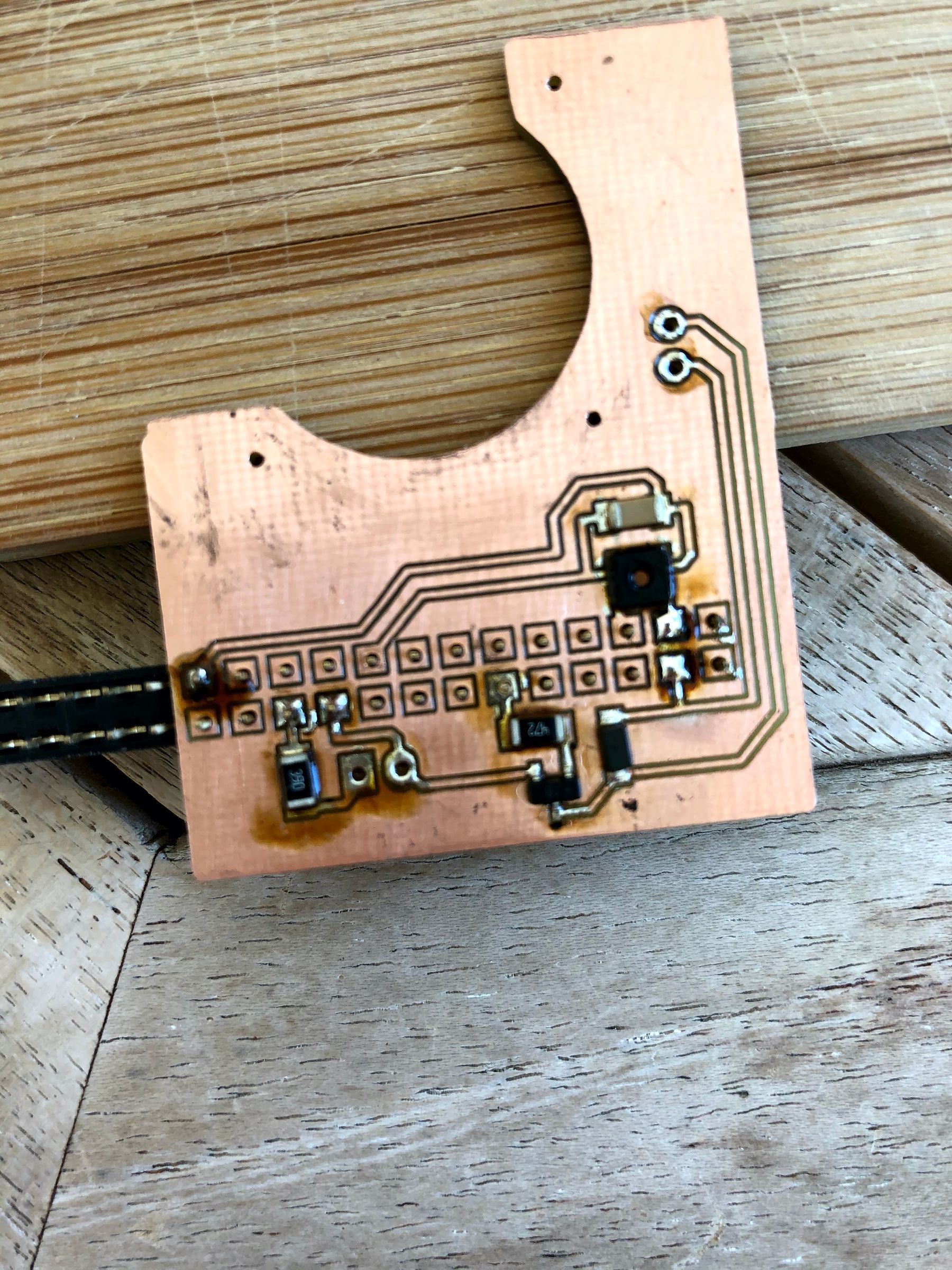 RPI Homemade Hat : 5 Steps (with Pictures) - Instructables