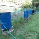 Build an Irrigation System Powered by the Curvature of Space-time