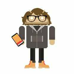 author
