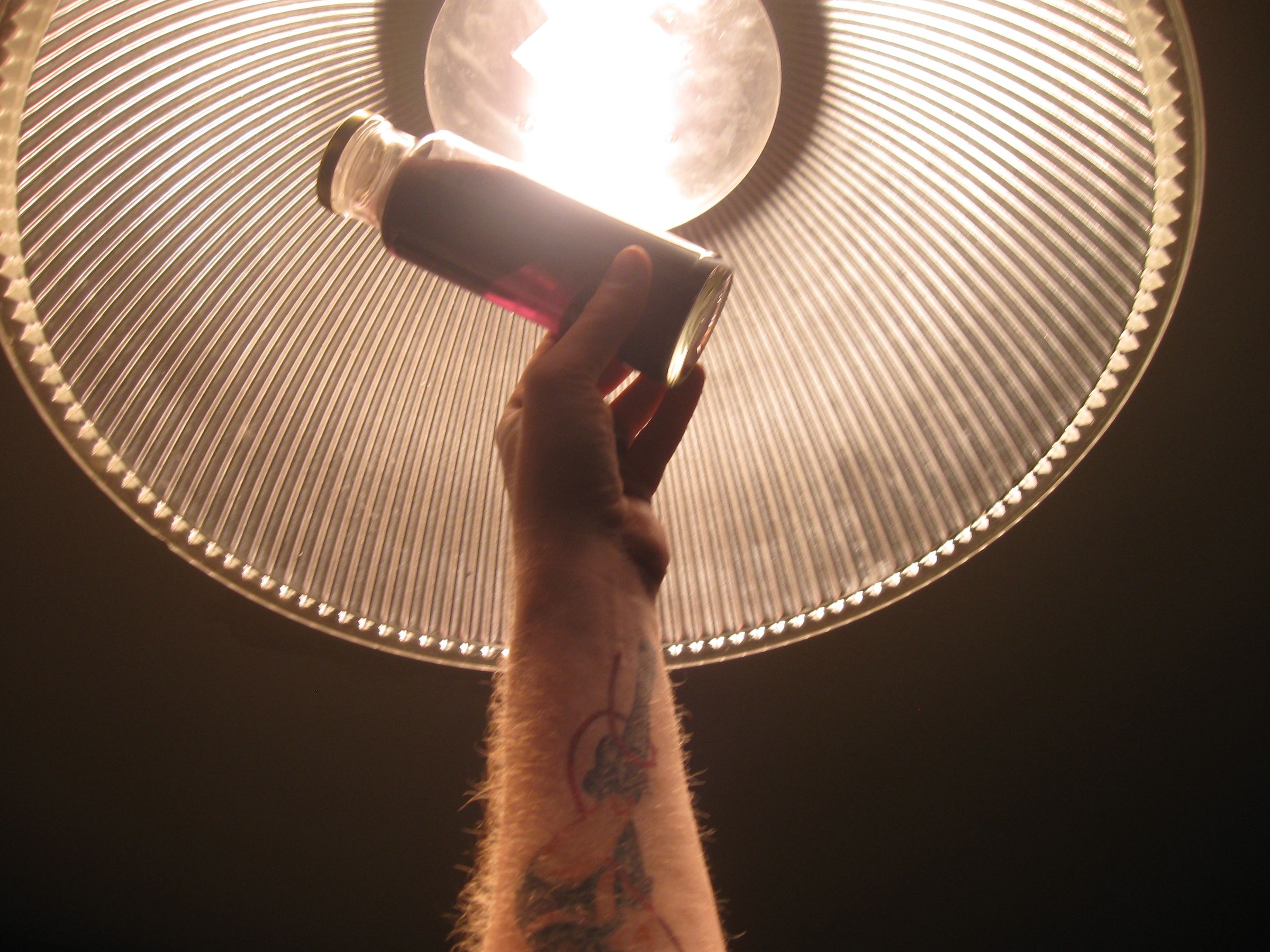 Mysterious Chemical X Grows Plants Curiously Fast - Prank!