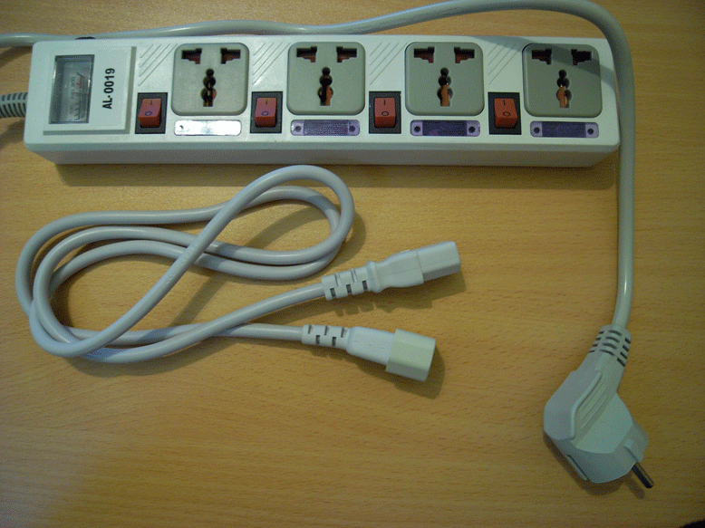Make a Power Strip With a (C14) Plug for a Standard UPS (and Save Hundreds of Dollars)