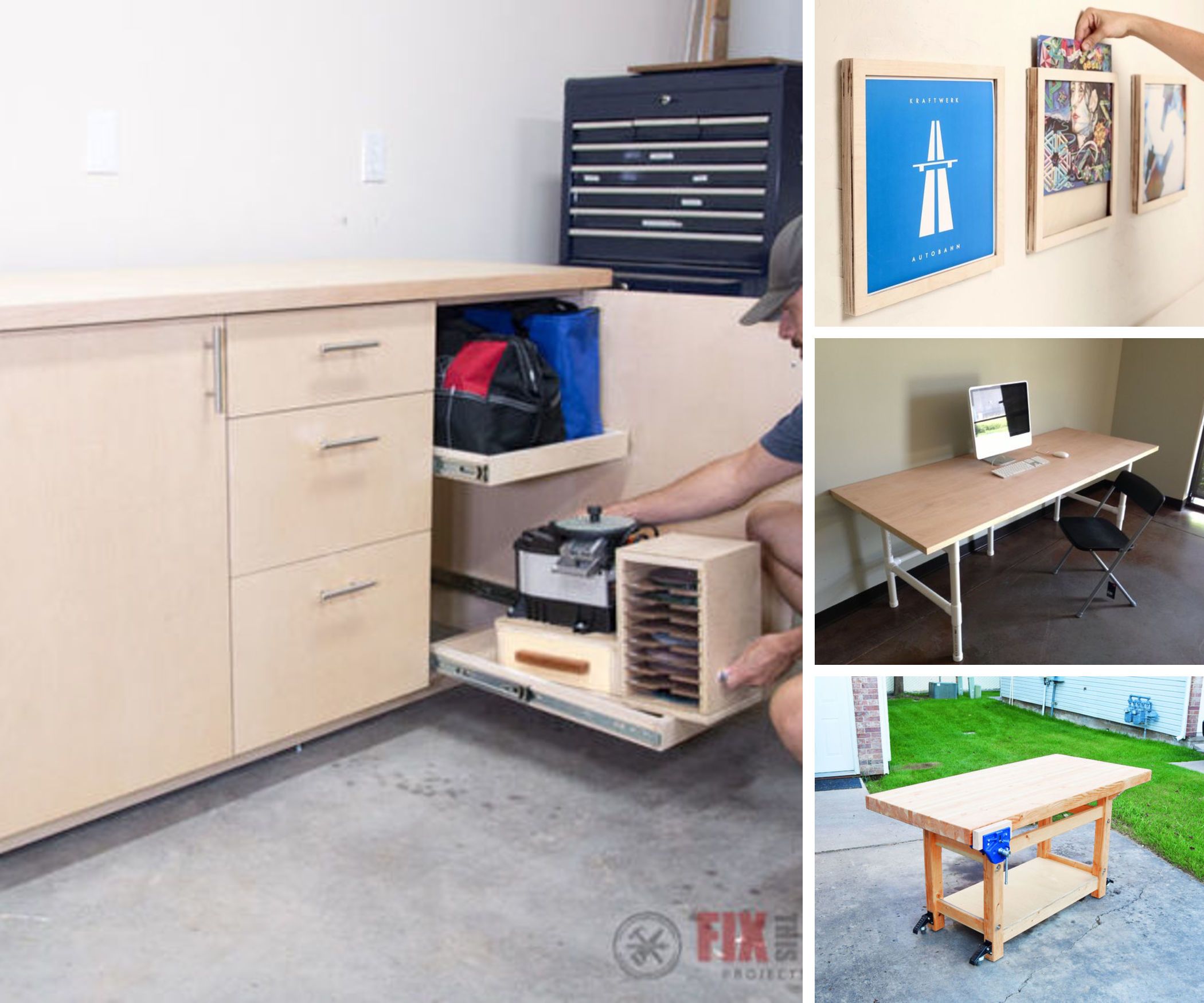 DIY