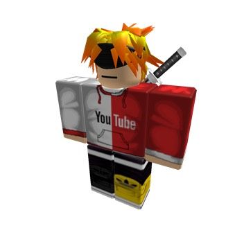 Roblox Cool Look
