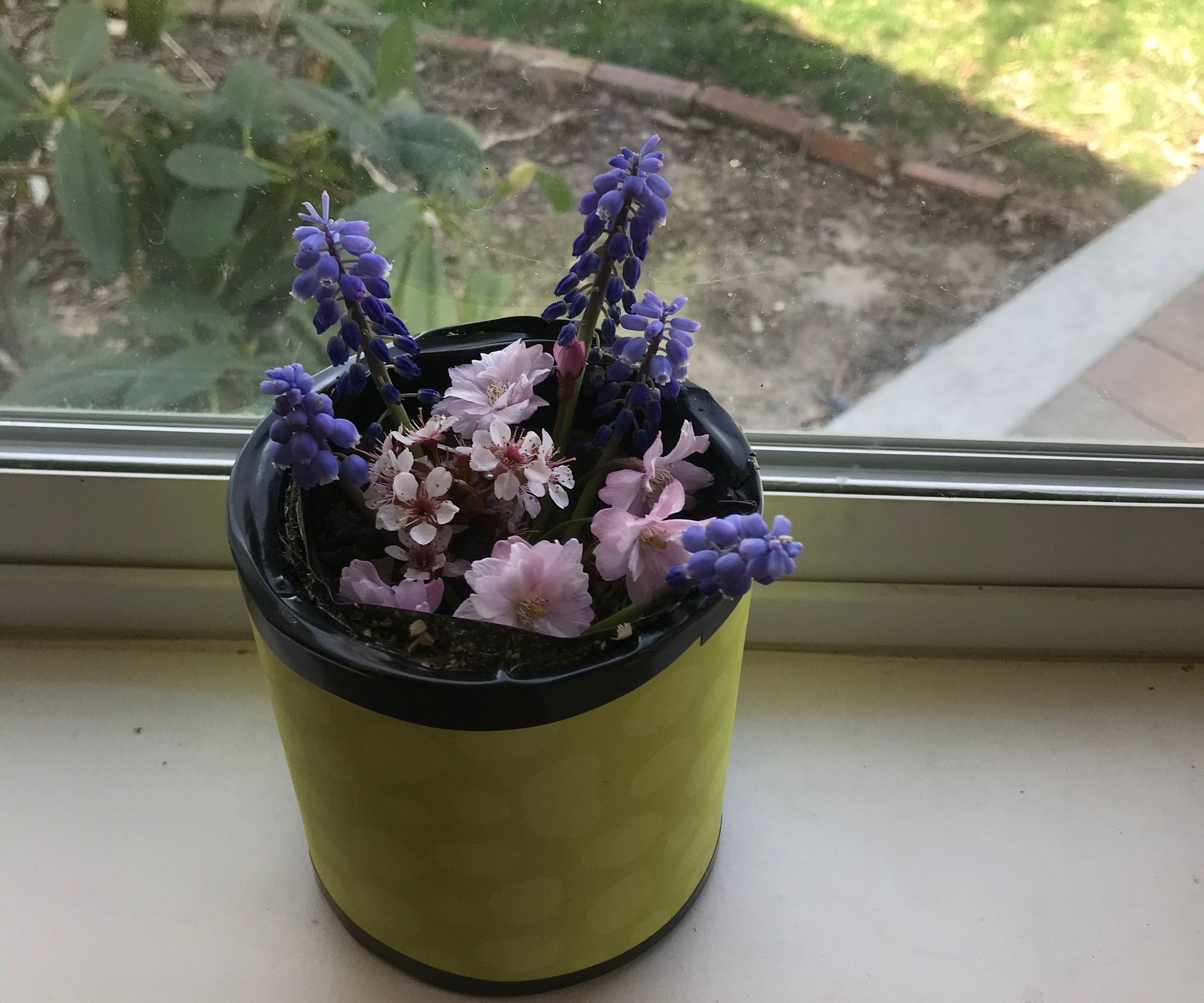 The Easter Waterproof Flower Pot