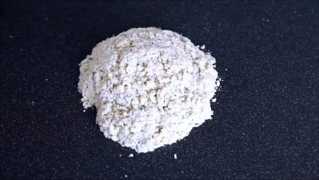 Step 3: Kneading Dough 