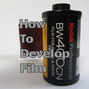 How To Develop Film