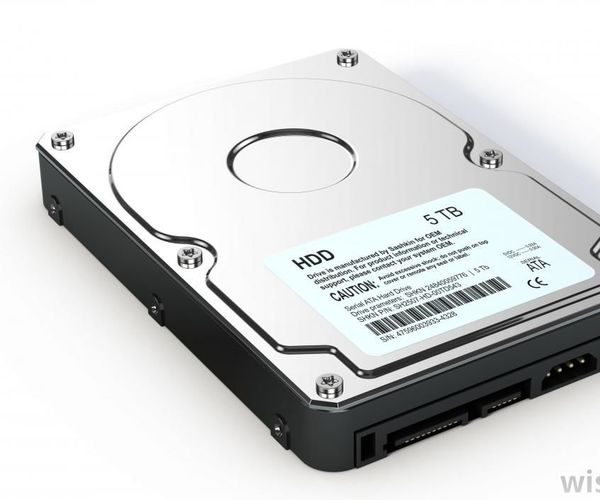 Hard Drive: Maintenance and Care Plus Troubleshooting