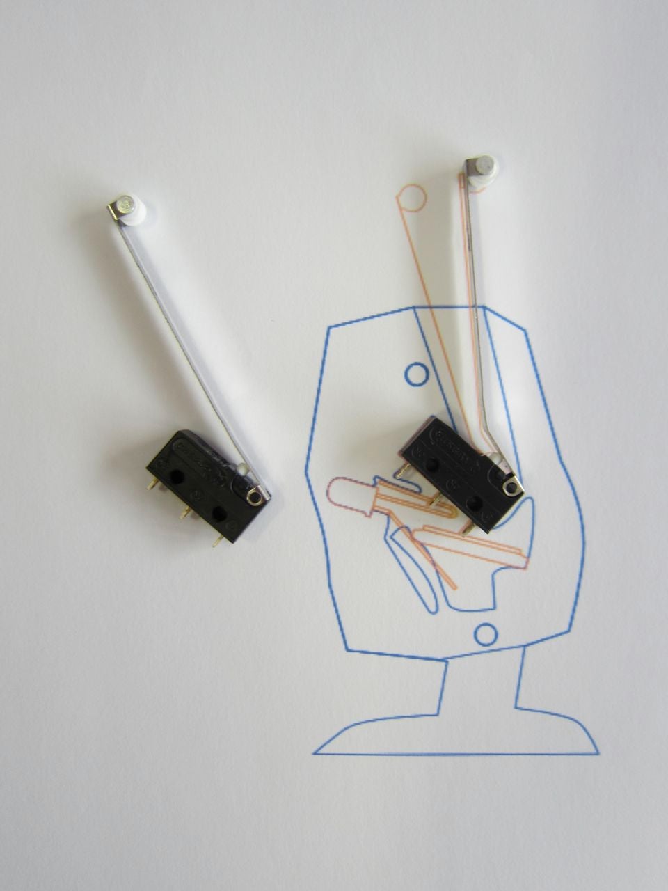 Assembly Part 1: Preparing the Parts