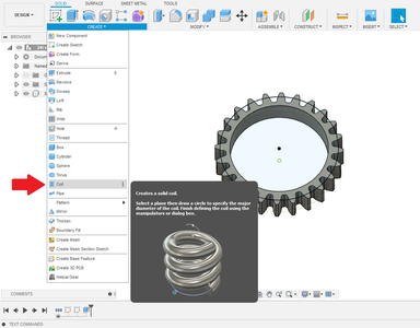 Print-in-Place Spring Loaded Box : 12 Steps (with Pictures) - Instructables