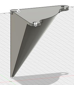 Topology Optimisation