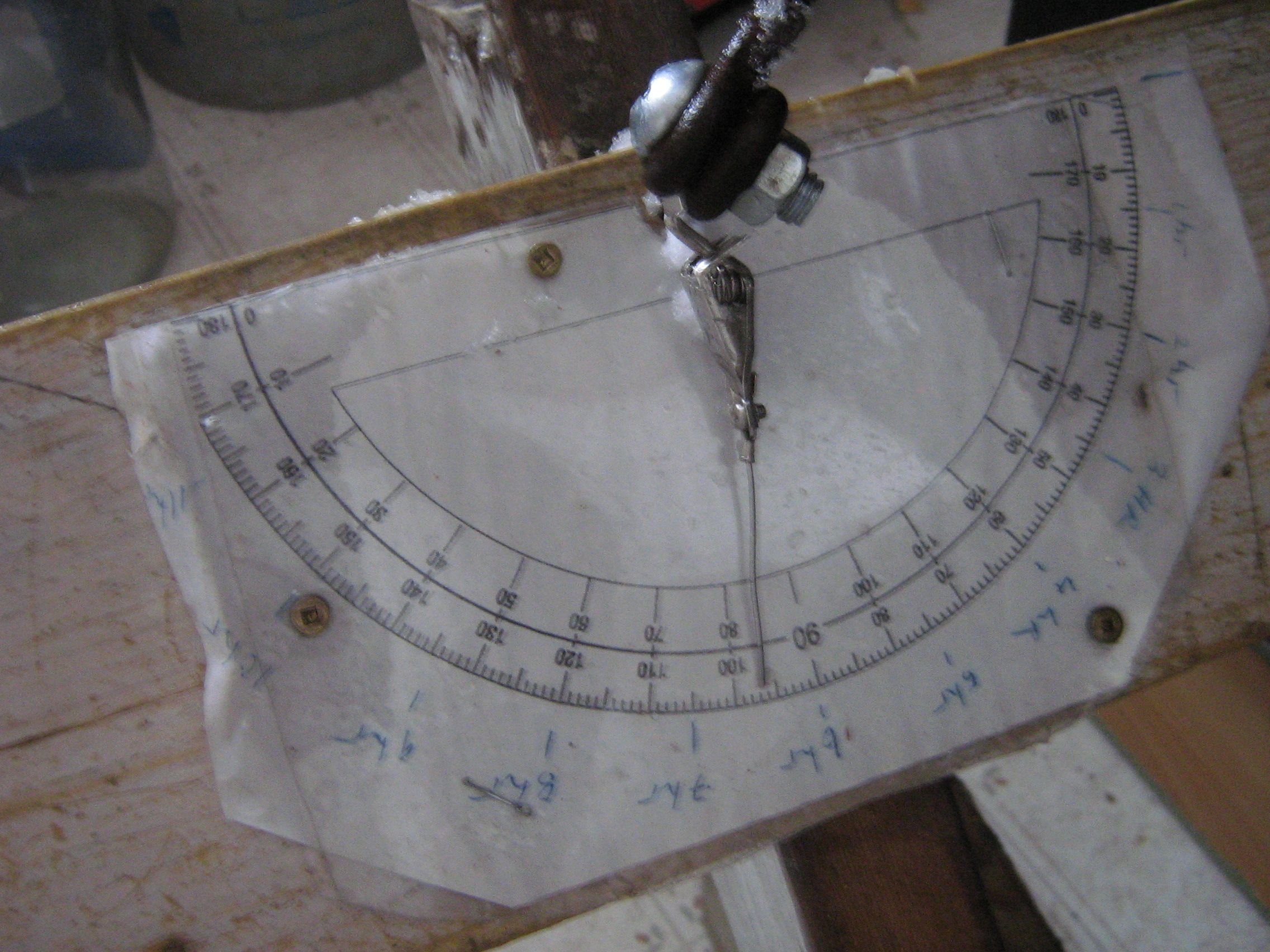 This Instructable Is Not Complete and I Am Not Currently Working on It.Heliostat Experiment and Finding True North With Equatorial Mount.