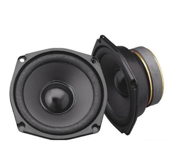 Speaker Frequency Generator