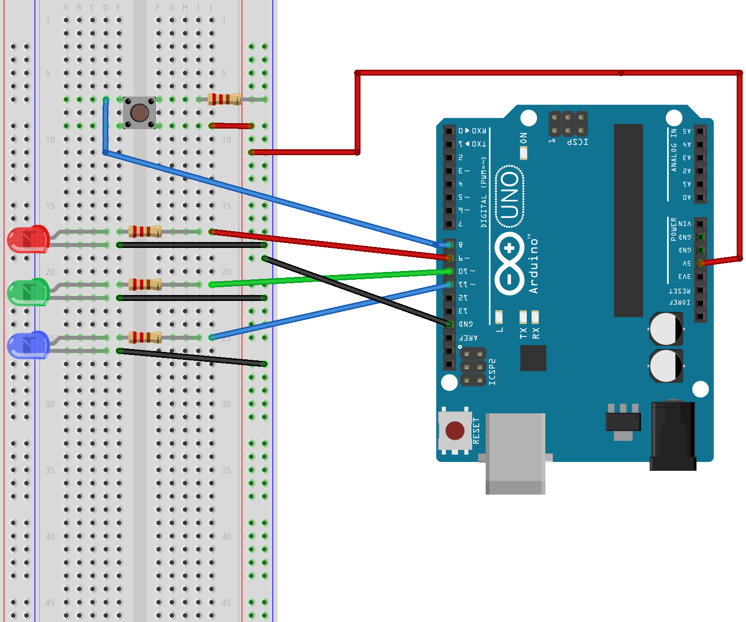 Interrupts Lab (Work in Progress) : 3 Steps - Instructables