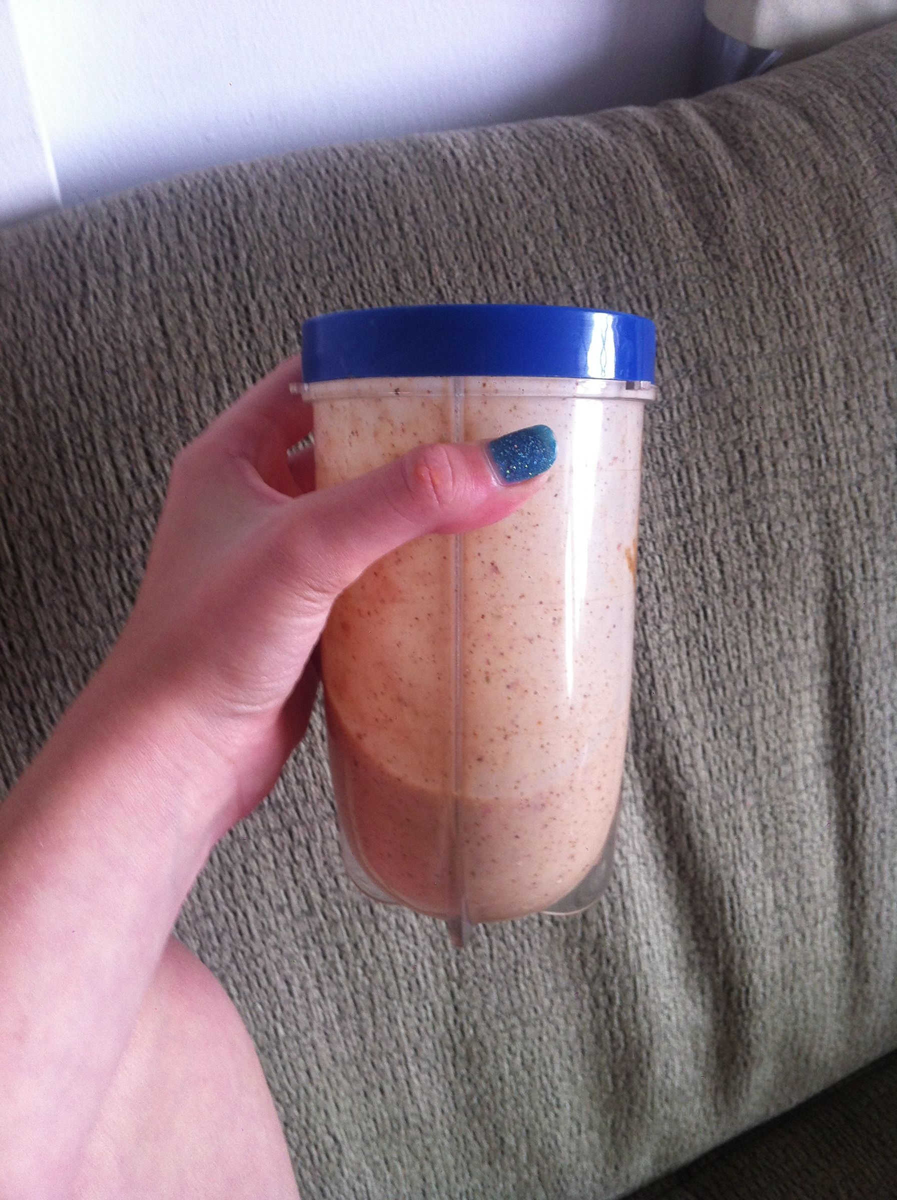 Start the Day Smoothie