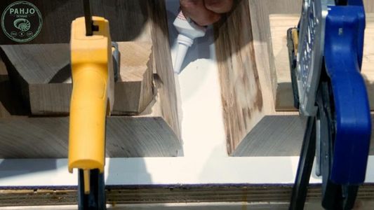 Prepare Resin Mold