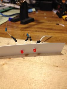 LEDs