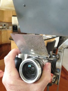 Photos With the Wrong Hand