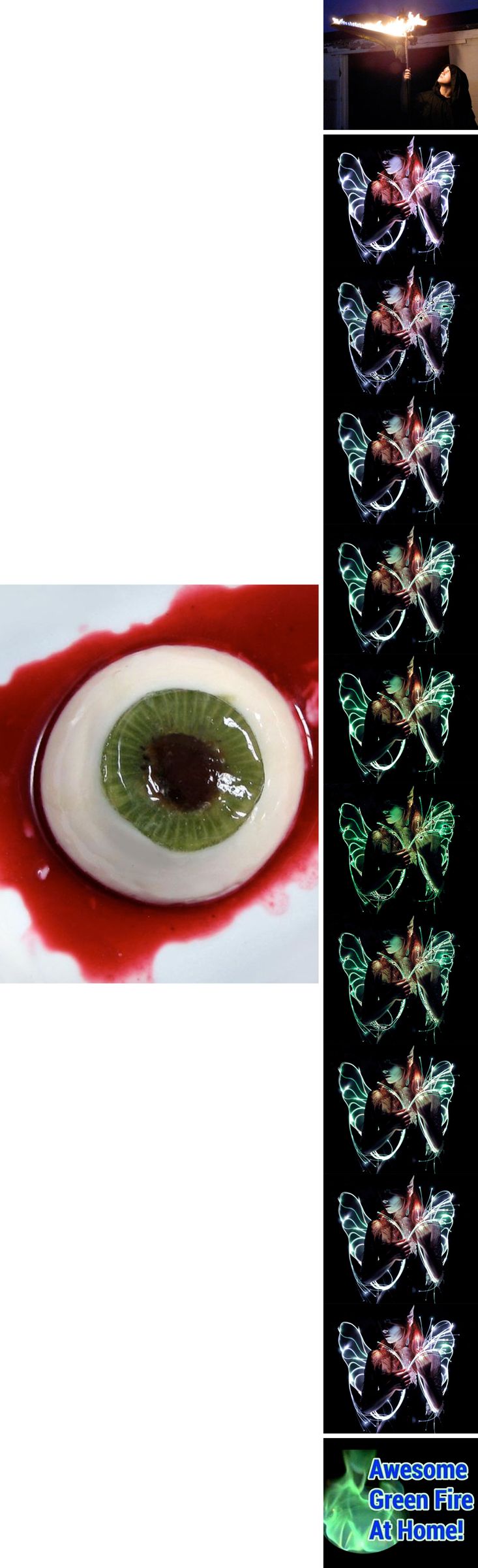 Halloween Projects for Science Lovers